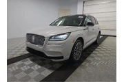 Lincoln Corsair 2022 AWD Res en St. Louis