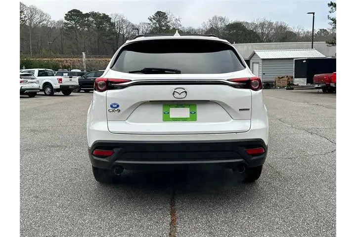 $20039 : Mazda CX-9 2021 Touring 4dr image 6