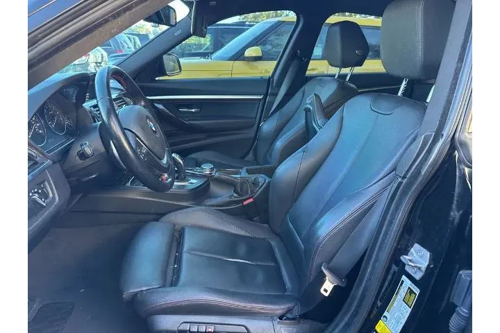 $15192 : BMW 3 Series 2016 AWD 328i x image 6