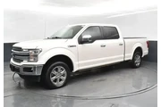 Ford F-150 2018 4x2 Lariat 4