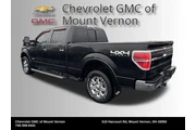 $18335 : Ford F-150 2013 4x4 Lariat 4 thumbnail