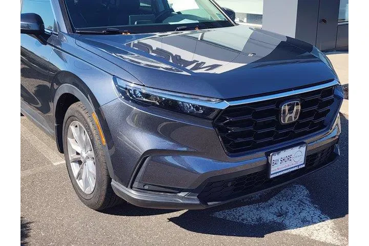 $32715 : Honda CR-V 2025 EX-L 4dr SUV image 4