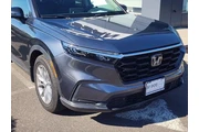 $32715 : Honda CR-V 2025 EX-L 4dr SUV thumbnail