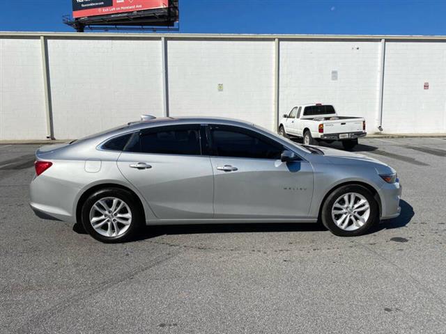 $16500 : 2016 Malibu LT image 5