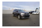 Dodge Durango 2014 AWD Limit en Seattle