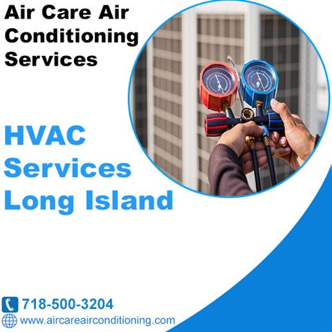Air Care Air Conditioning NYC image 1