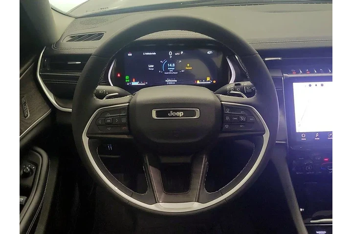$33998 : Jeep Grand Cherokee L 2023 4 image 10