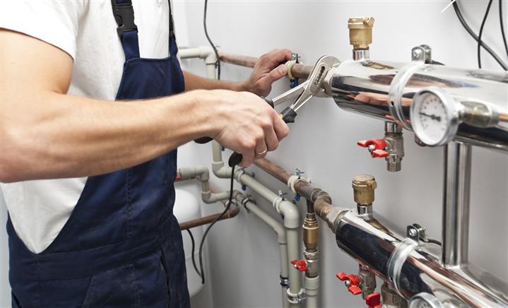 Plumbing Estimating Services image 1