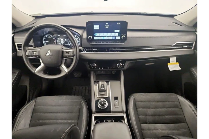 $26998 : Mitsubishi Outlander 2024 SE image 9