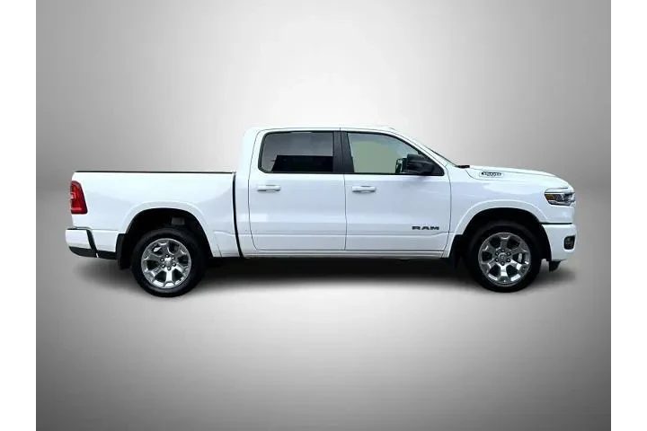 $38995 : Ram 1500 2025 4x4 Lone Star image 4