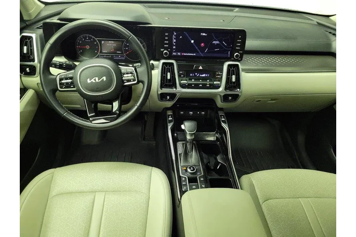 $27998 : Kia Sorento 2022 AWD SX 4dr image 9