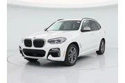$34998 : BMW X3 2019 AWD M40i 4dr Spo thumbnail