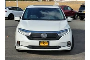 $31000 : Honda Odyssey 2022 EX-L 4dr thumbnail