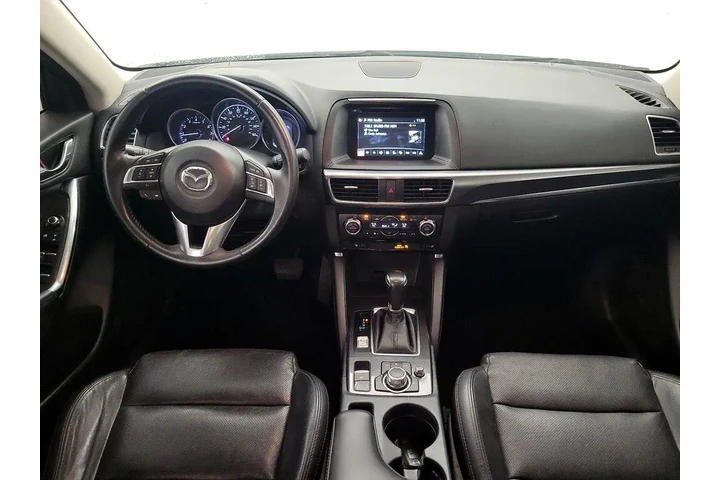 $17998 : Mazda CX-5 2016 AWD Grand To image 9