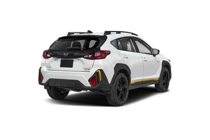 $26990 : Subaru Crosstrek 2024 AWD Sp image 5