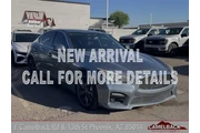 INFINITI Q50 2015 Sport 4dr en Phoenix