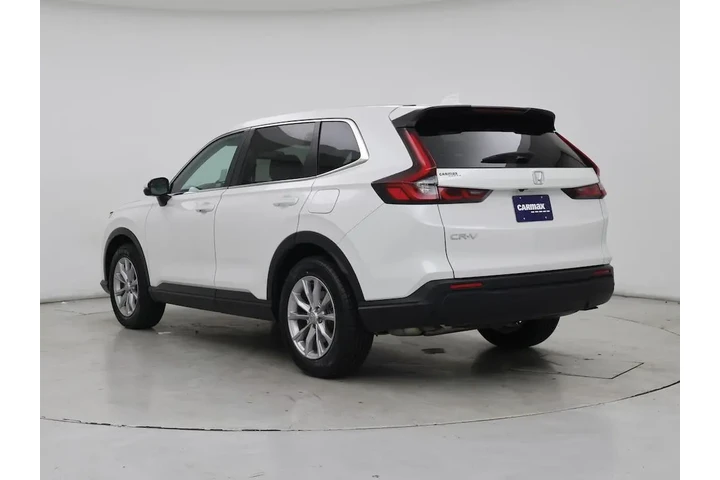 $29998 : Honda CR-V 2023 AWD EX 4dr S image 2