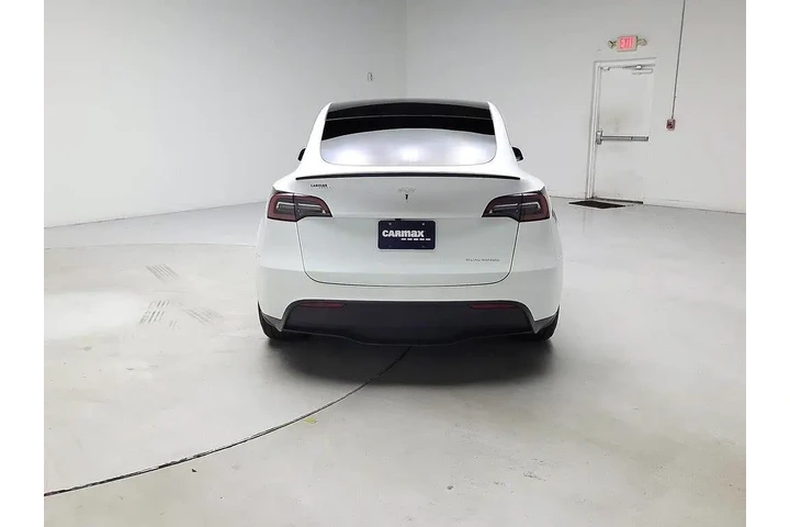 $39998 : Tesla Model Y 2024 AWD Perfo image 6