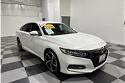 2019 ACURA TLX