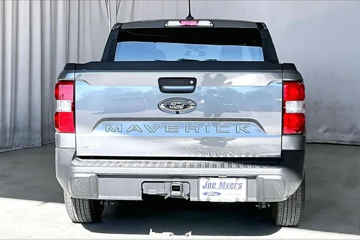 $25991 : Ford Maverick 2024 XLT 4dr S image 4