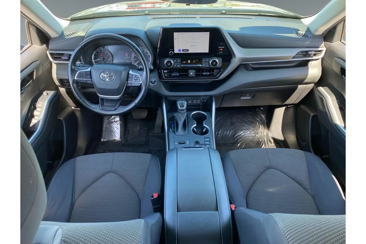 $32624 : Toyota Highlander 2023 XSE 4 image 10