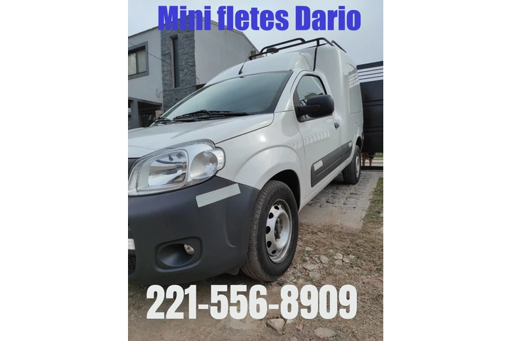 Mini fletes image 2