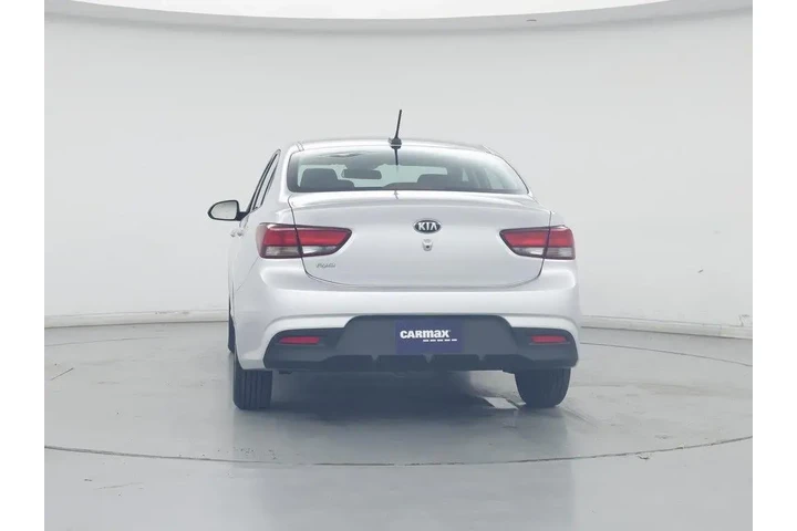 $14998 : Kia Rio 2020 LX 4dr Sedan image 6