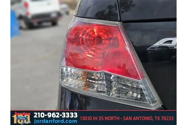 $4988 : Honda Accord 2008 LX-P 4dr S image 9