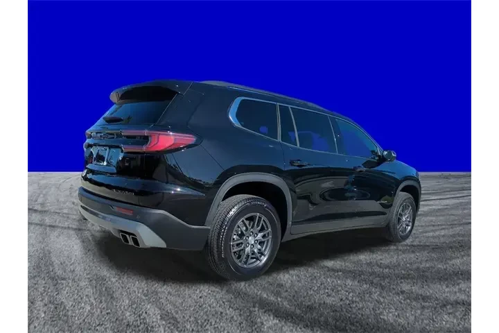 $30998 : GMC Acadia 2025 Elevation 4d image 4