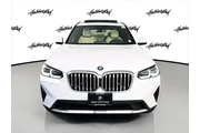 $39995 : BMW X3 2024 AWD xDrive30i 4d thumbnail