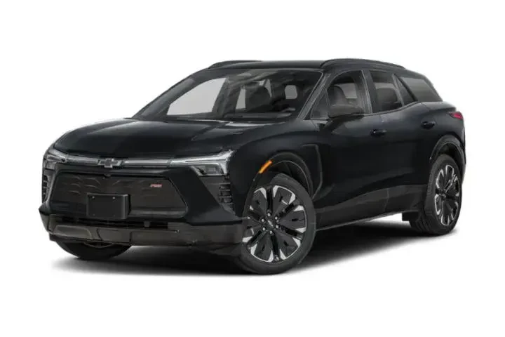 $35984 : Chevrolet Blazer EV 2024 AWD image 1