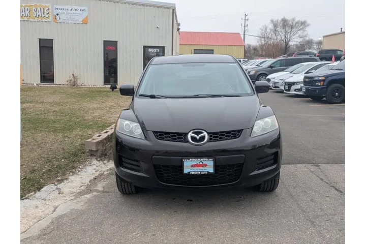 $5500 : 2009 CX-7 Sport image 10
