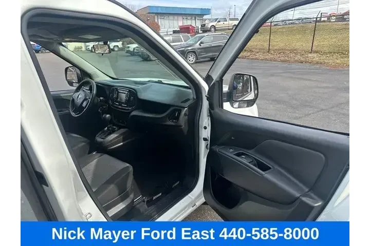 $21995 : Ram ProMaster City 2022 Base image 10