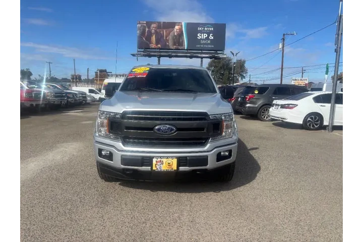$19999 : 2018 F-150 XLT image 3