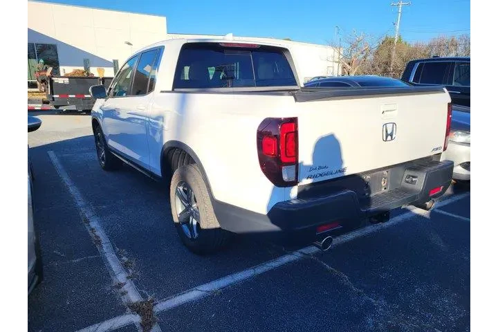 $31499 : Honda Ridgeline 2023 AWD RTL image 6