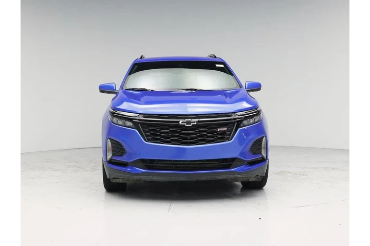 $22998 : Chevrolet Equinox 2024 RS 4d image 5