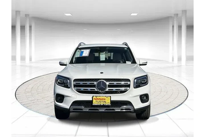 $21688 : Mercedes-Benz GLB 2020 GLB 2 image 6