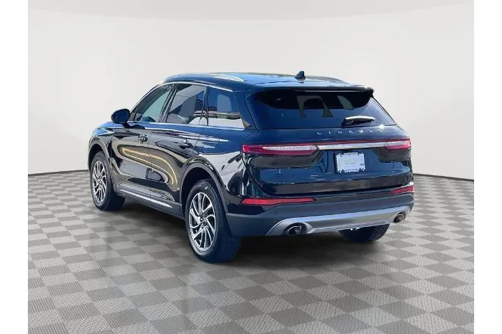 $25500 : Lincoln Corsair 2022 AWD Sta image 5