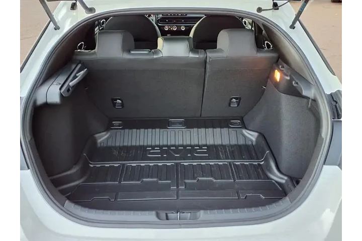 $24625 : Honda Civic 2024 Sport 4dr H image 6