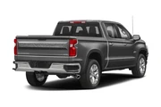 $38988 : 2021 Silverado 1500 LTZ thumbnail