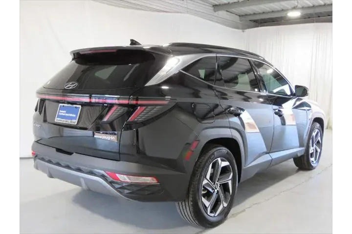 $32794 : Hyundai TUCSON Plug-in Hybri image 4