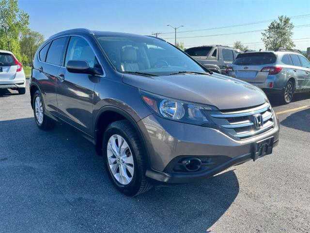 $12495 : 2014 CR-V EX-L image 8