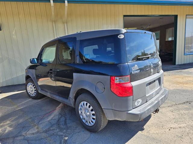 $6495 : 2005 Element LX image 5