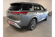 $26990 : Nissan Pathfinder 2022 AWD S thumbnail