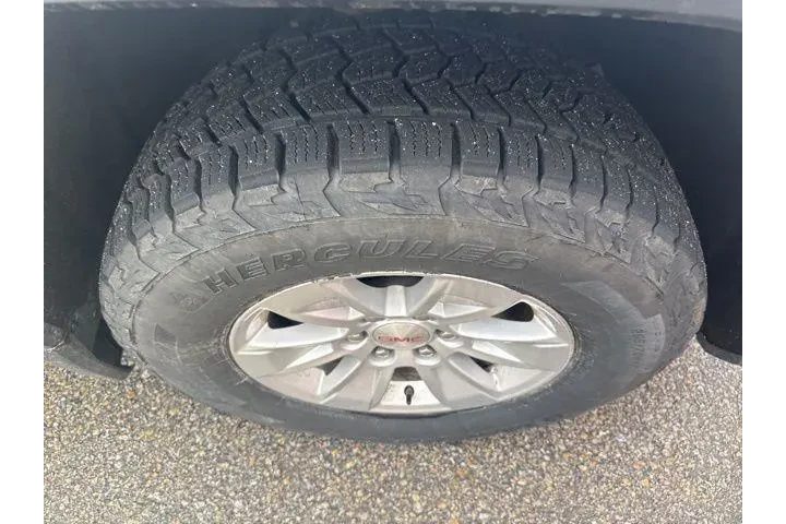 $33356 : GMC Sierra 1500 2023 4x4 Pro image 4