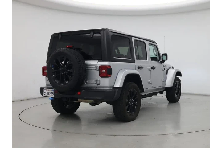 $33998 : Jeep Wrangler 2023 4x4 Sahar image 8