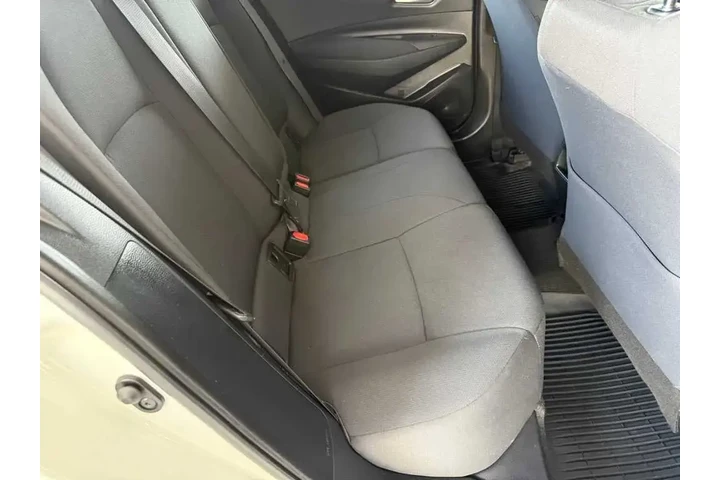 $16991 : Toyota Corolla 2021 LE 4dr S image 7