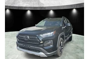 $26685 : Toyota RAV4 2022 AWD Adventu thumbnail