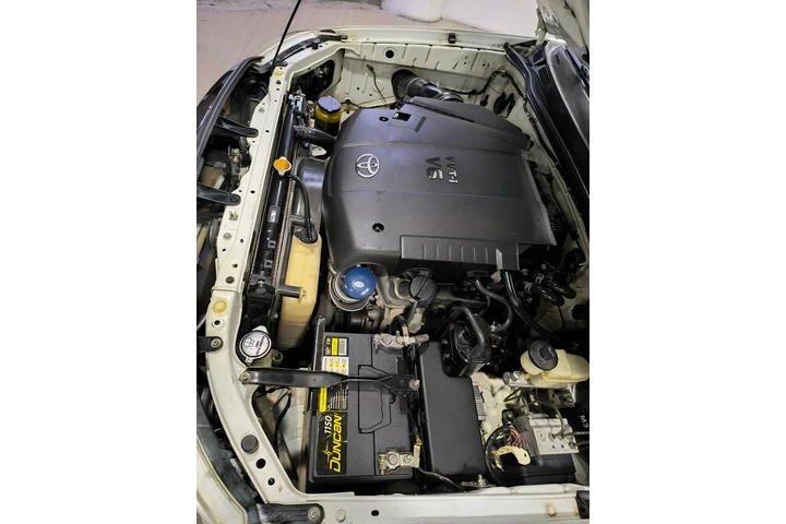 $32000 : Venta Toyota fortuner 2010 image 2