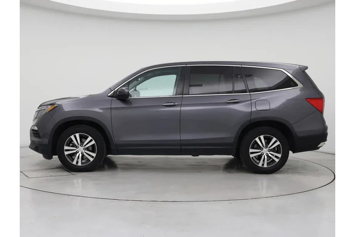 $17998 : Honda Pilot 2016 EX-L 4dr SU image 3